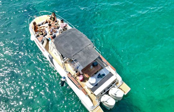 beneteau flyer 8.8