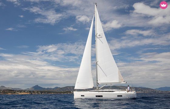bavaria c45