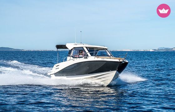 quicksilver active 705 weekend