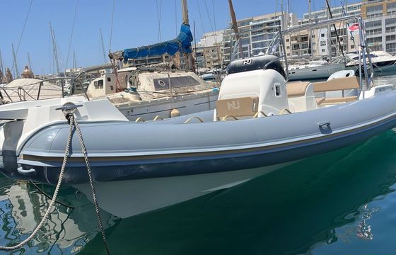 nuova jolly nj 700 xl
