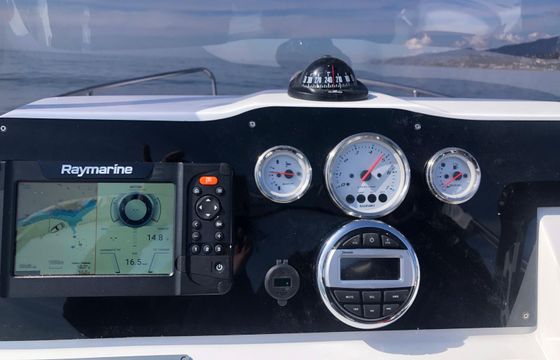 idea marine 58