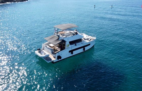 fountaine pajot my 37