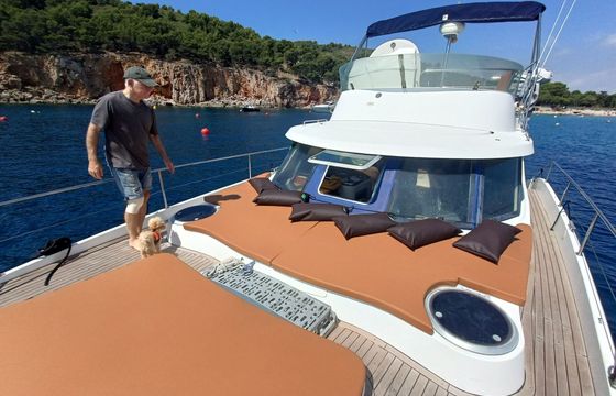 fountaine pajot greenland 34