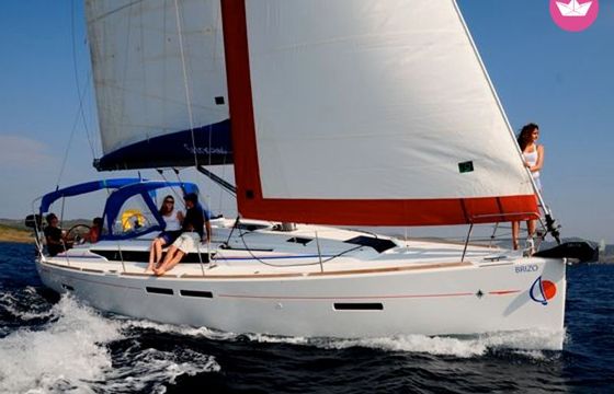 sunsail 41