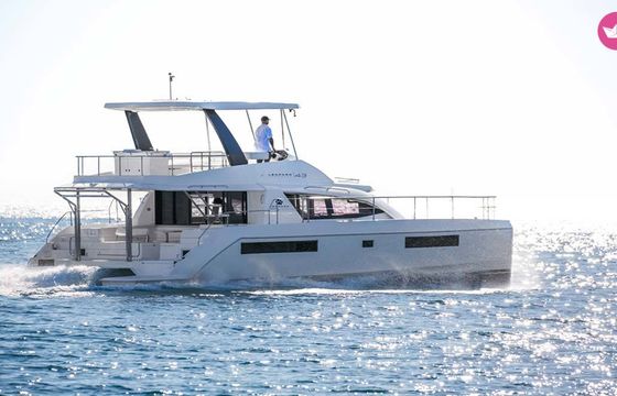 leopard - robertson &amp; caine leopard 43