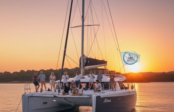 fountaine pajot orana 44