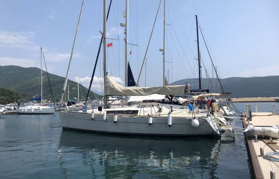 wauquiez centurion 40s