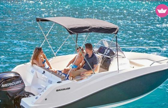 quicksilver activ 555 open