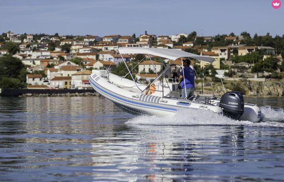 maestral 560