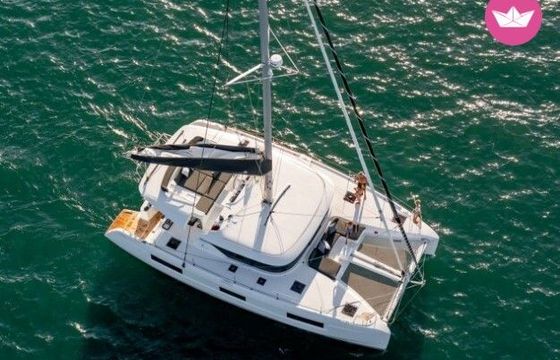 lagoon lagoon 46