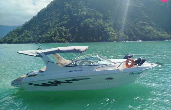 way brasil triton 275