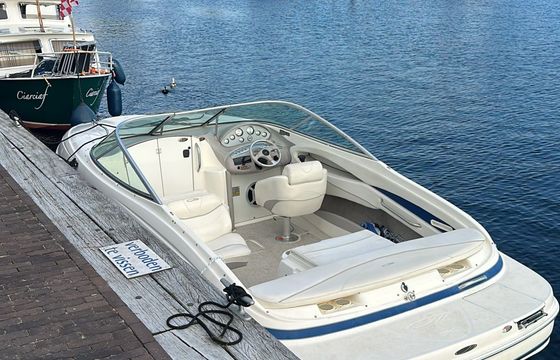maxum 2100sc