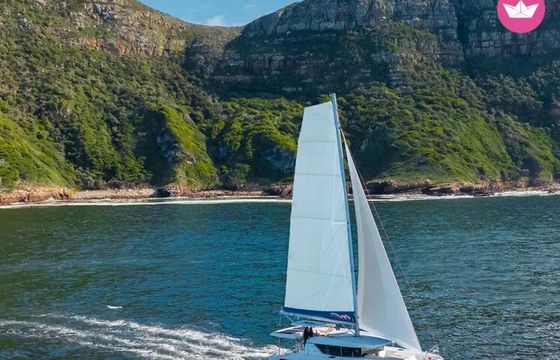 sunsail 465