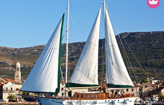 gulet queen of adriatic