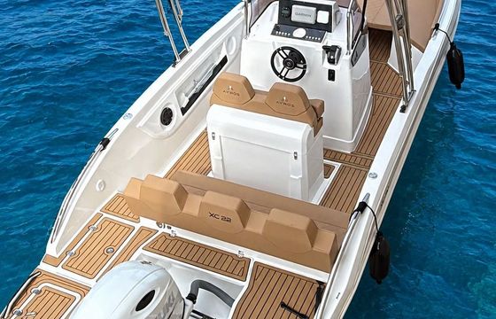 ayros xc 22