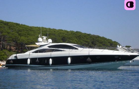 sunseeker 72 predator