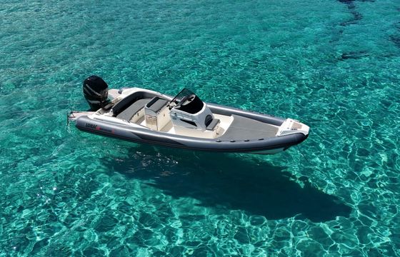 lomac nautica adrenalina 7.5