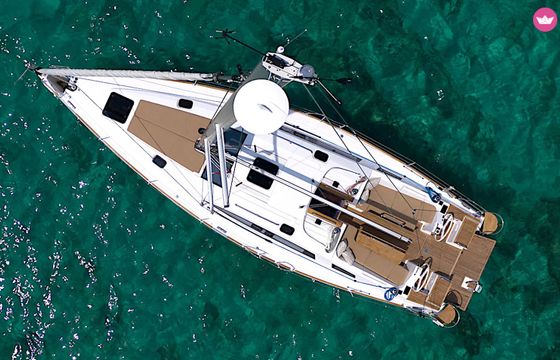 elan impression 45