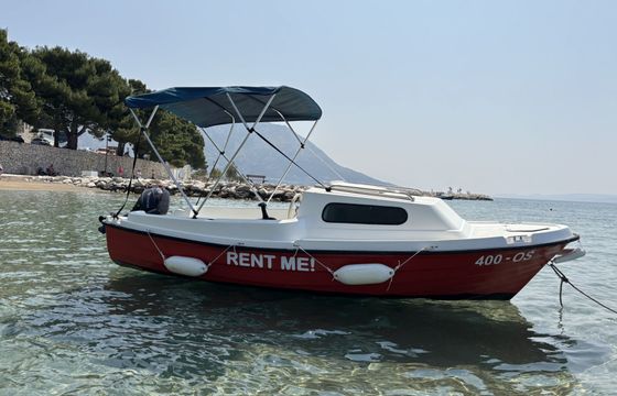 adria adria 500
