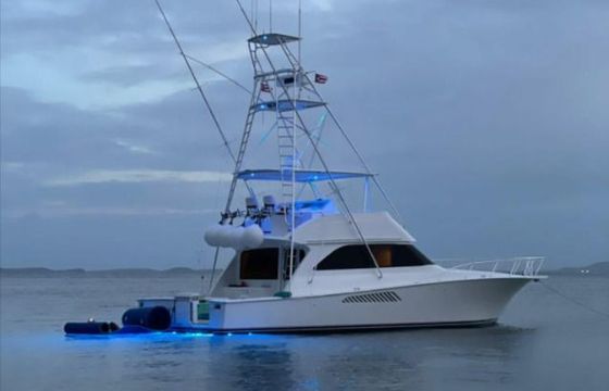 viking 52