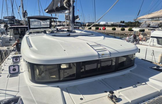 lagoon 40
