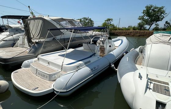 nautica led srl led 33