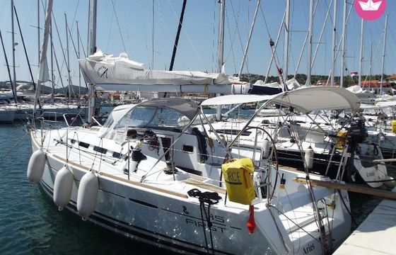 beneteau first 35