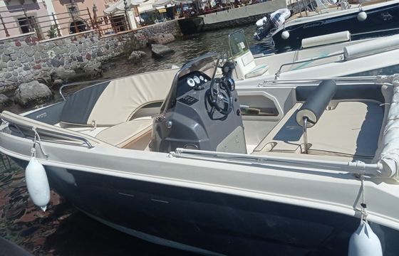 asmarine italia 5.80