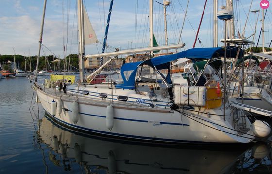 bavaria 350 sportline