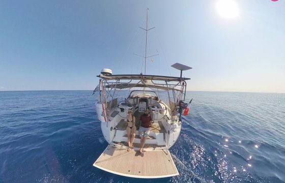 bavaria 45 cruiser