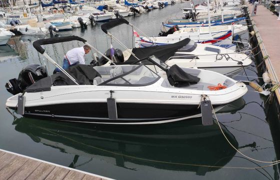 bayliner vr5 bowrider