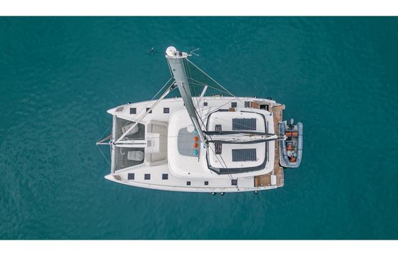 lagoon 55