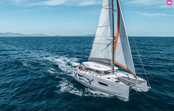 beneteau excess 13