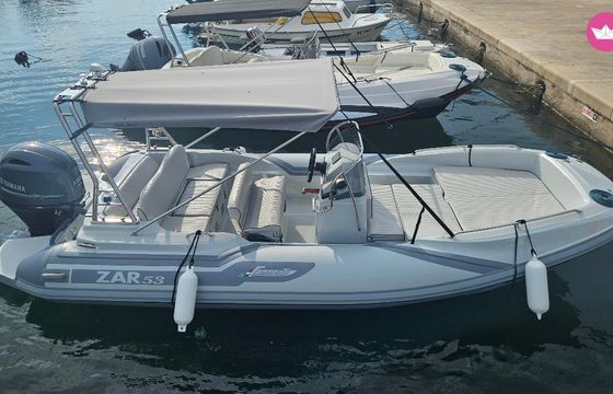 zar formenti zar 53 2026 yamaha f130
