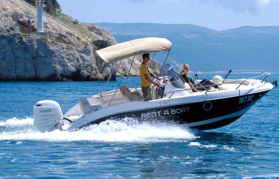 sessa marine key largo 20