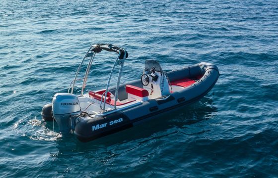 mar sea cm 100