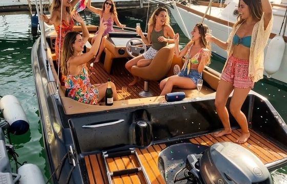sea ray 160