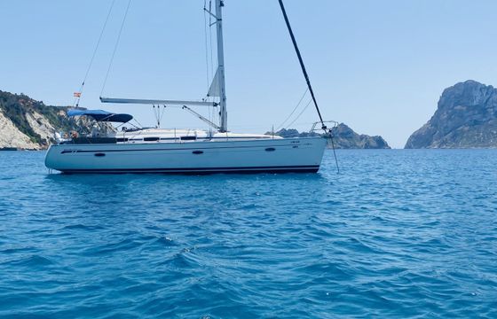 bavaria cruiser 39