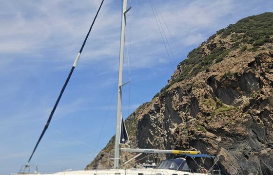 dufour dufour gib sea 51