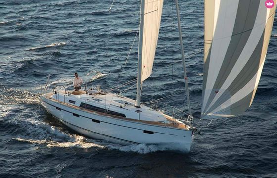bavaria cruiser 41