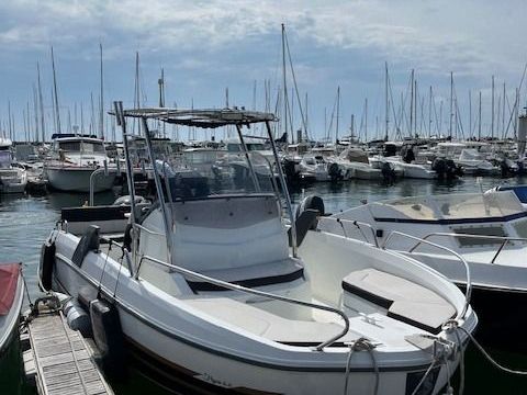 beneteau flyer 6.6