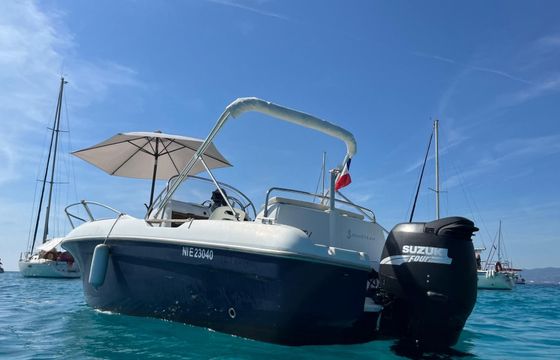 beneteau flyer 6.6