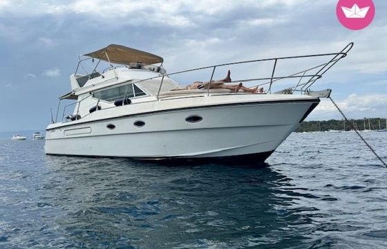 azimut 37.9