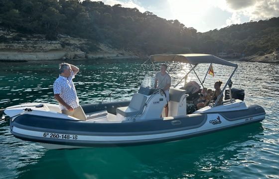 mv-marine gt25