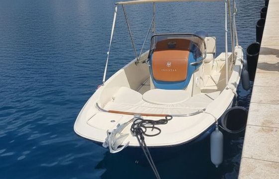 invictus fx 200