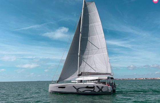 excess catamarans excess 14