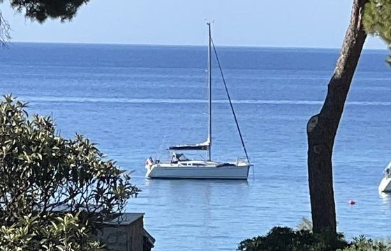jeanneau sun fast 32i