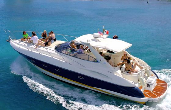 sunseeker сamargue 44