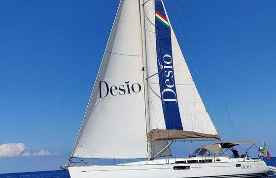 jeanneau sun odyssey 49 i