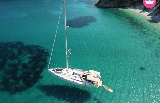 jeanneau sun odyssey 519